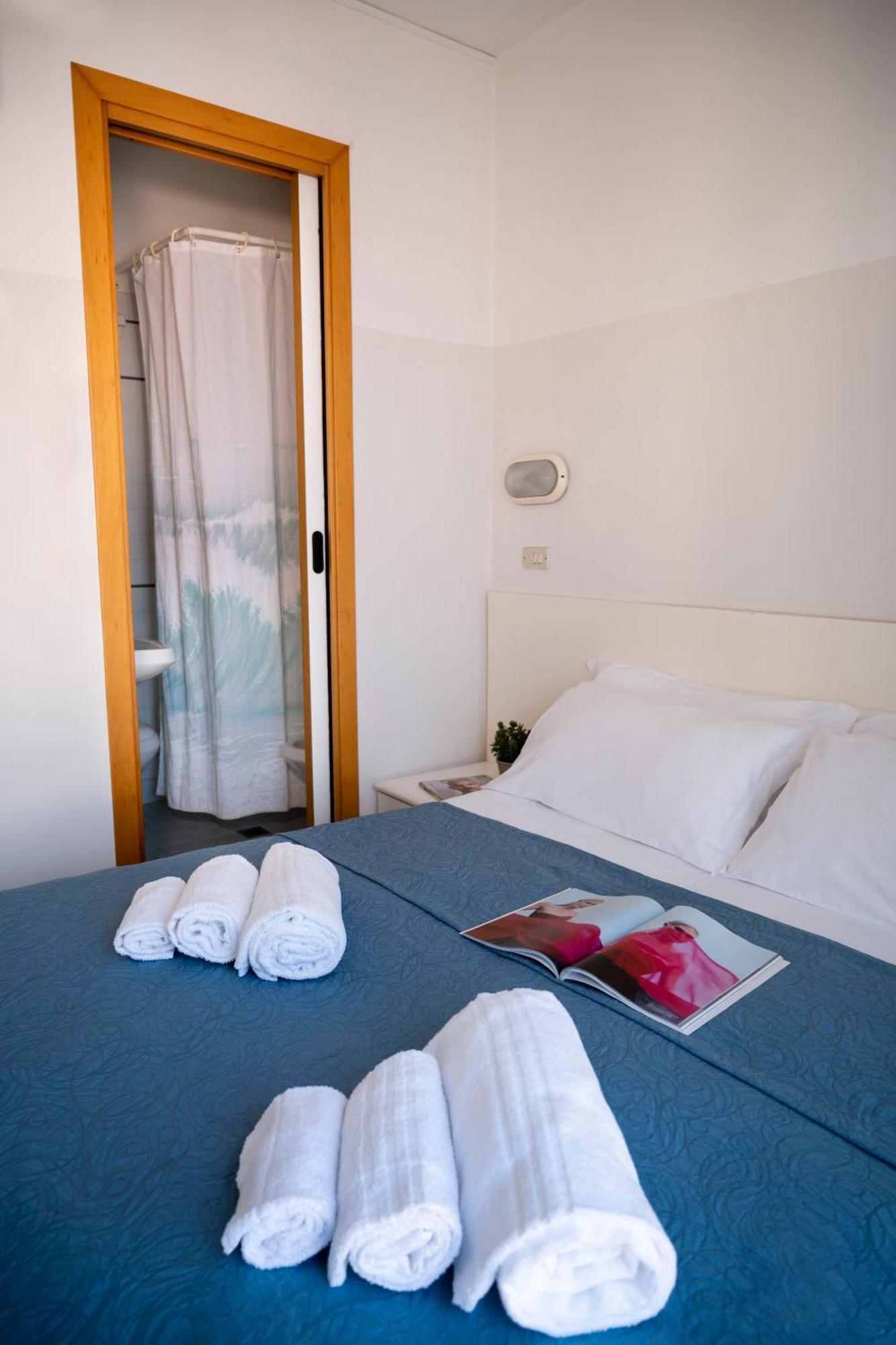 Hotel Selene - Vista Mare Riccione Room photo