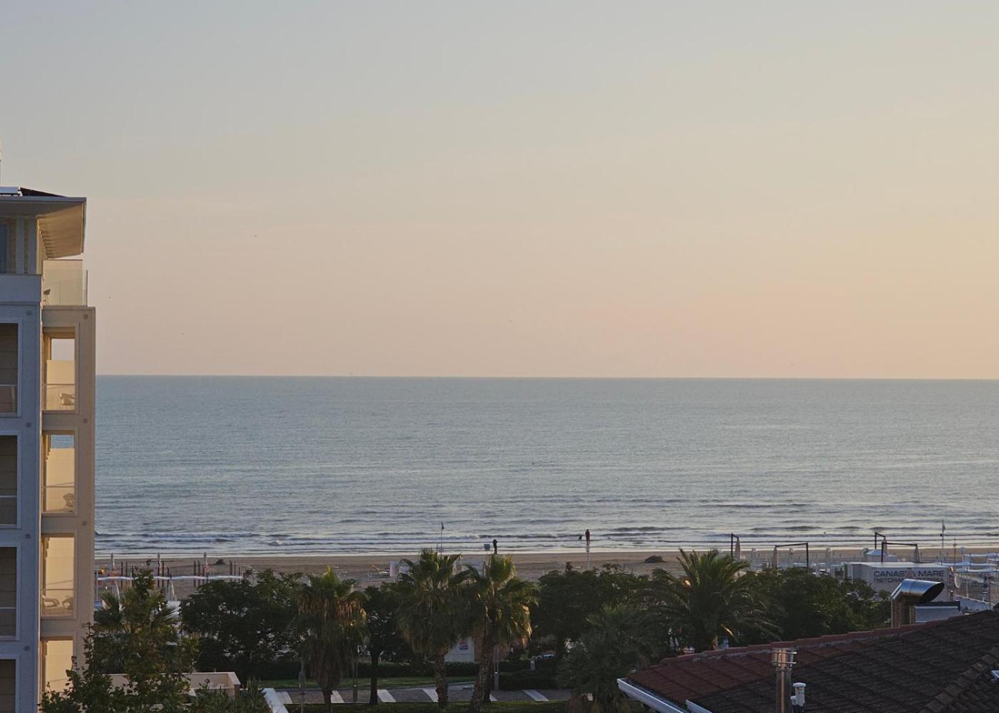 Hotel Selene - Vista Mare Riccione Exterior photo