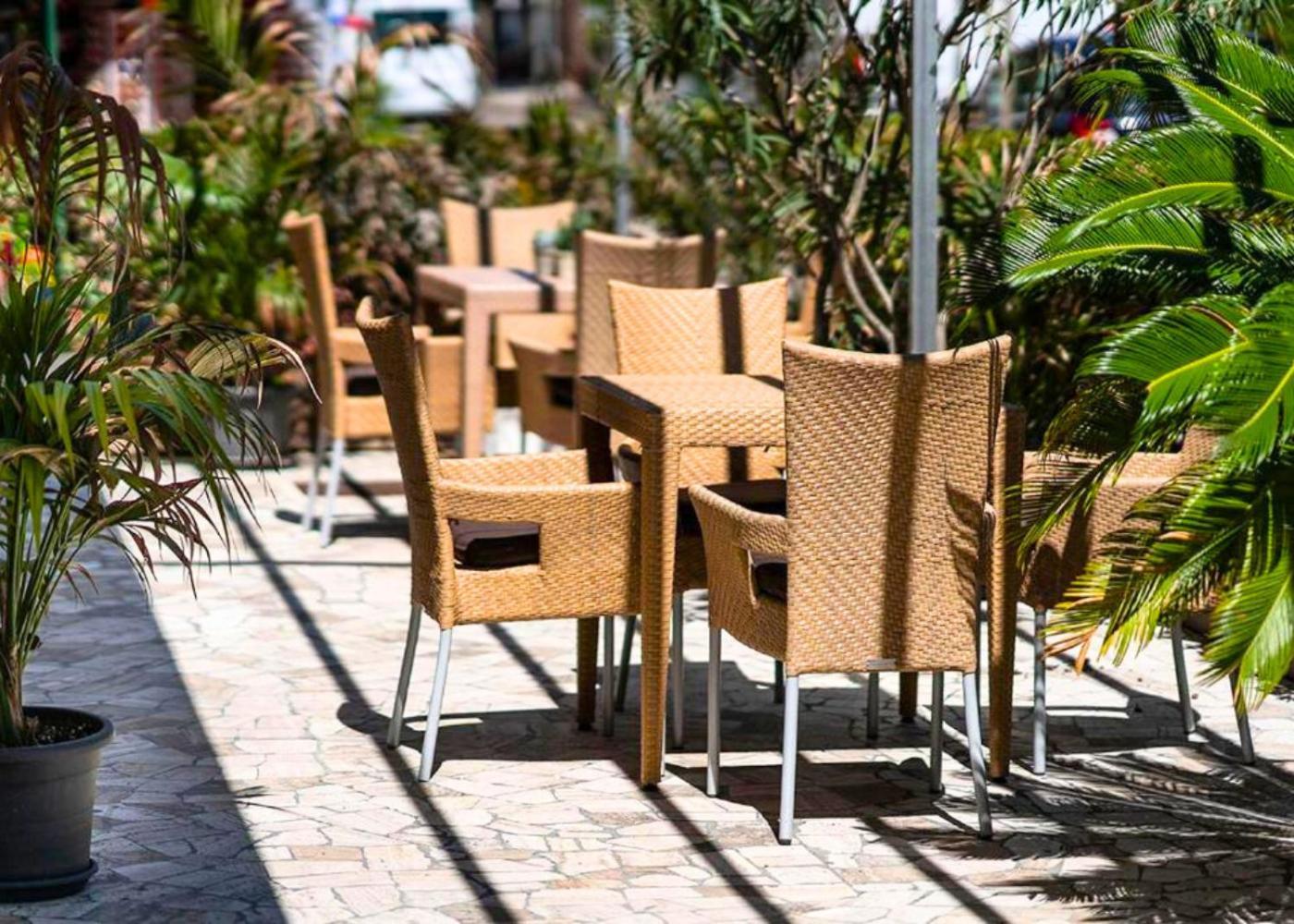Hotel Selene - Vista Mare Riccione Exterior photo
