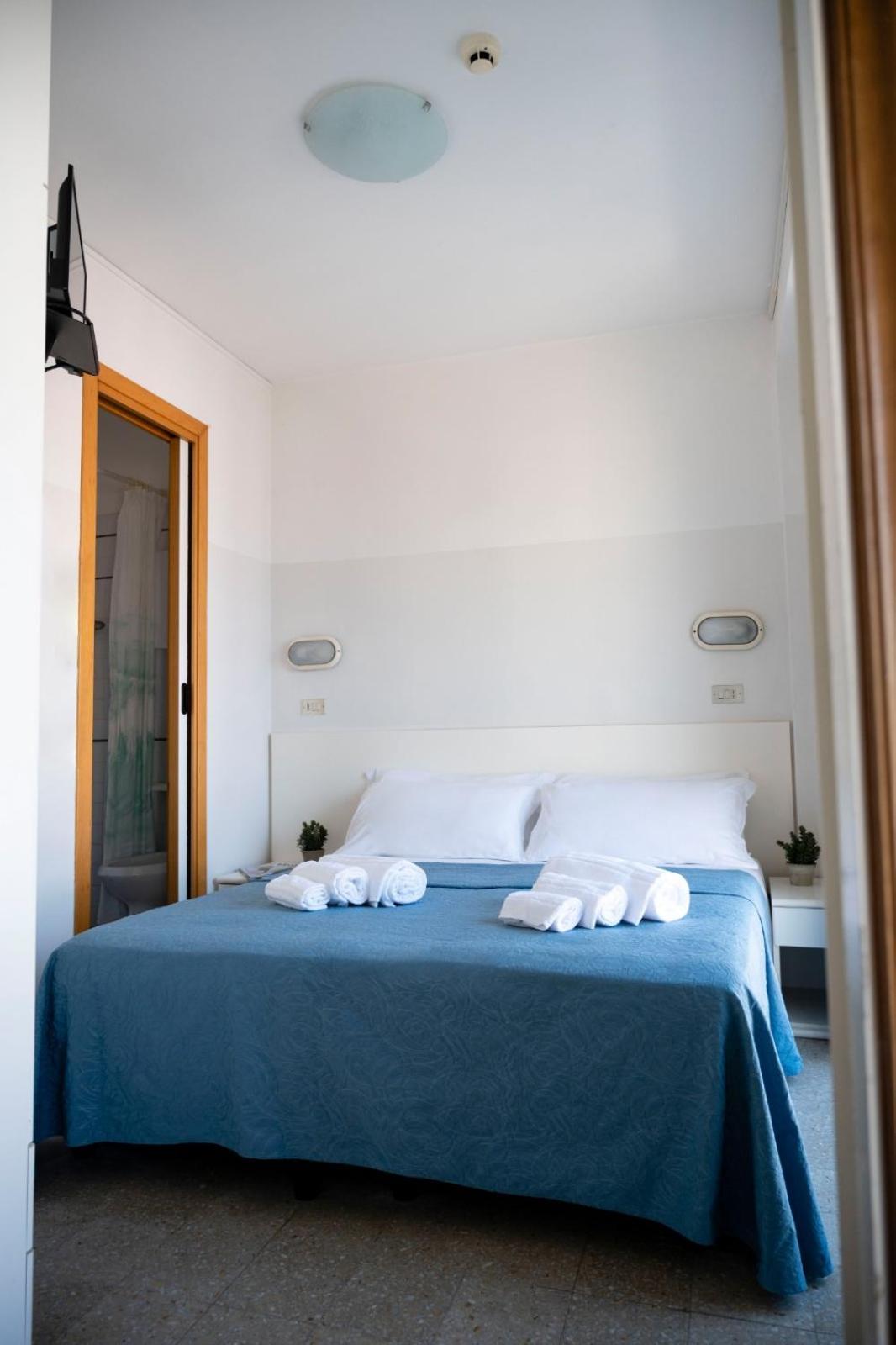 Hotel Selene - Vista Mare Riccione Room photo